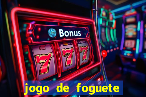 jogo de foguete que ganha dinheiro